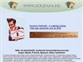 http://www.zolipapa.hu ismertető oldala